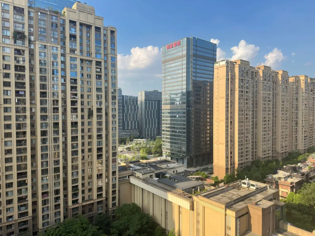 武汉办公族经络调理服务项目与理疗效果解析